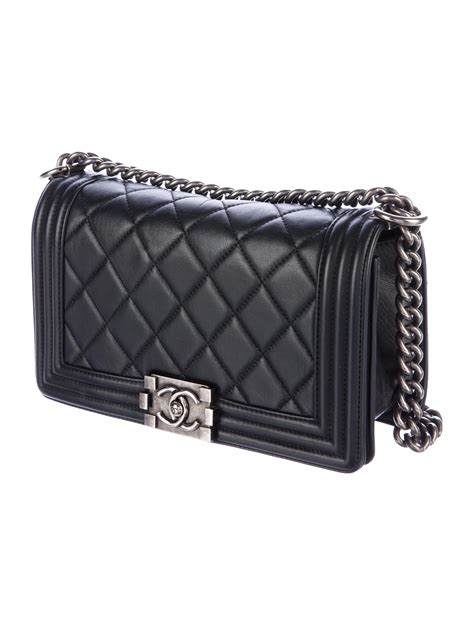 chanel quilted boy bag replica|sac Chanel boy authentique.